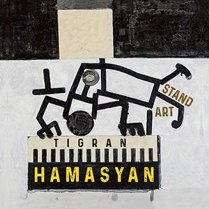 Tigran Hamasyan | StandArt