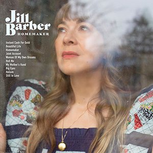 Jill Barber Homemaker