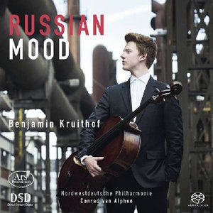 Benjamin Kruithof | Russian Mood