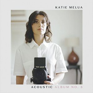 Katie Melua Acoustic Album No. 8
