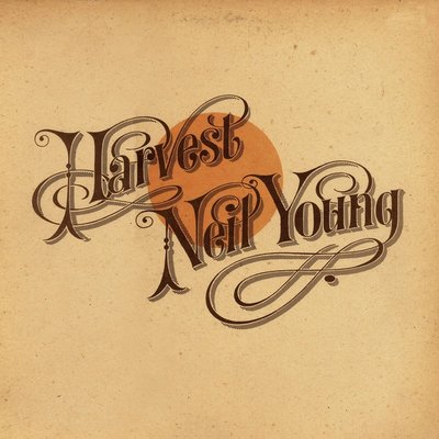 Neil-Young-Klassiker: "Harvest"
