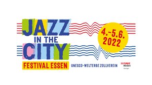Das Jazz in the City Festival im Sommer in Essen 