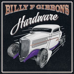 Billy F. Gibbons | Hardware
