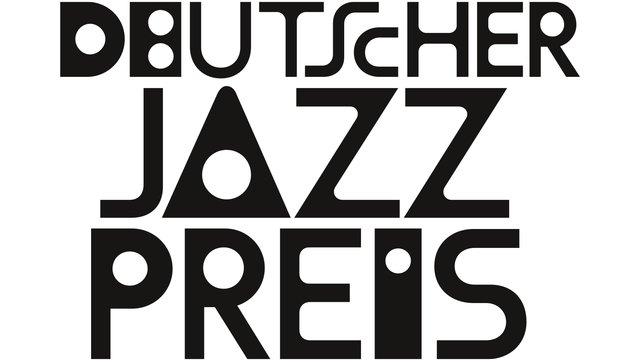 Logo des Deutschen Jazzpreises 