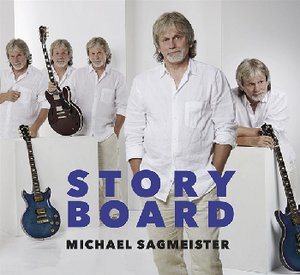 Michael Sagmeister: Story Board