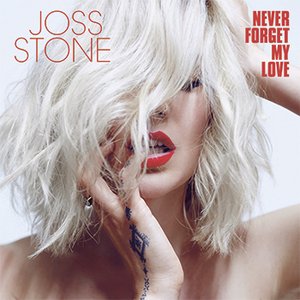 Joss Stone Never Forget My Love