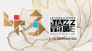 Die 43. Leverkusener Jazztage im November 2022 