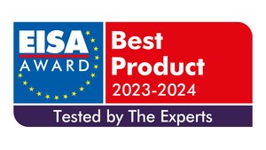 EISA Awards 2023-2024