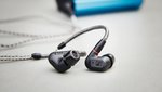 Die neuen Sennheiser IE 200 In-Ear-Kopfhörer (Bild: Sennheiser)