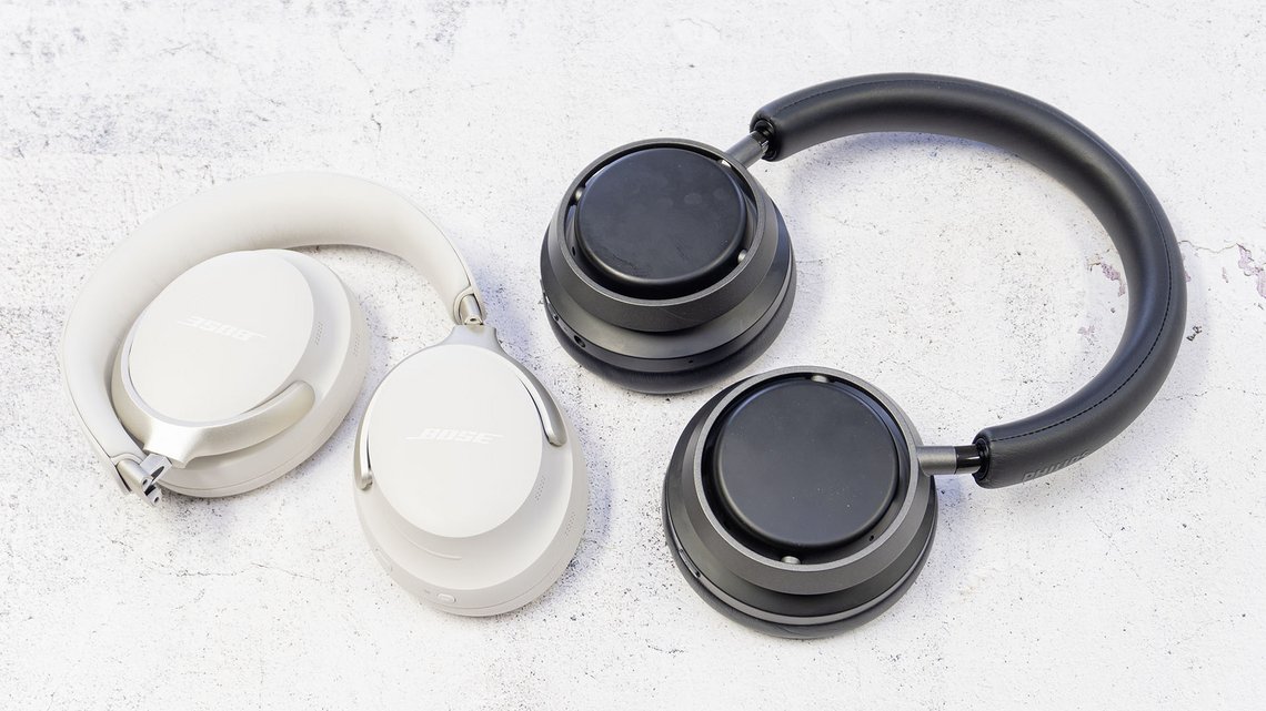 Vergleichstest Bluetooth-Kopfhörer – Mobilität