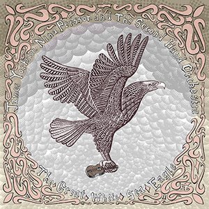 James Yorkston, Nina Persson, The Second Hand Orchestra The Great White Sea Eagle