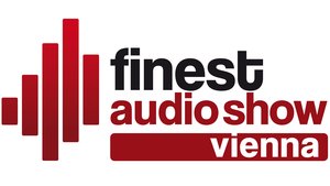 Finest Audio Show Vienna Logo 