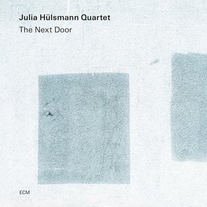 Julia Hülsmann Quartet: The Next Door