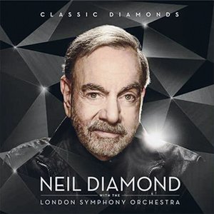 Neil Diamond Classic Diamonds Capitol