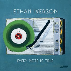 Ethan IversonEvery Note Is True