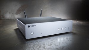 Cambridge Audio MXN10 Streamer