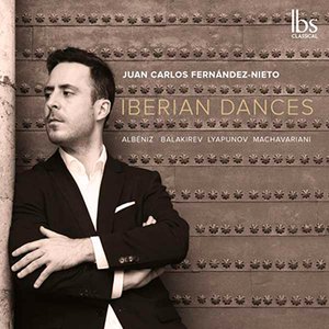 Juan Carlos Fernández-Nieto Iberian Dances
