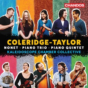 Coleridge-Taylor
