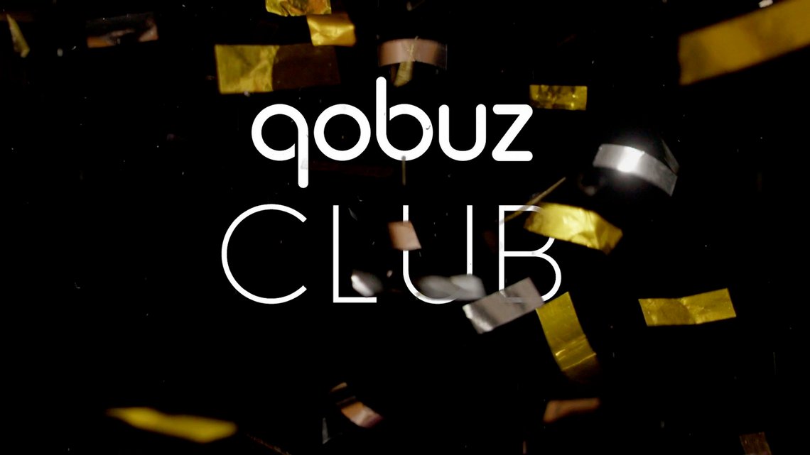 Qobuz Club