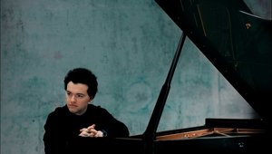 Gibt es am 11. Juli zwei Abschlusskonzerte mit Evgeny Kissin beim Klavier-Festival Ruhr? Bild: Felix Broede