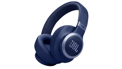 Die neuen JBL-Kopfhörer Live 770NC 