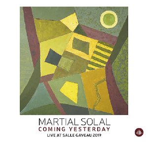 Martial Solal | Coming Yesterday