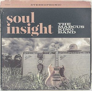The Marcus King Band Soul Insight