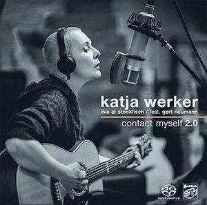 Katja Werker | Contact Myself 2.0