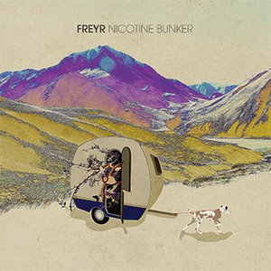 Freyr | Nicotine Bunker