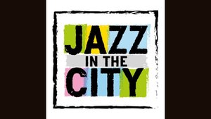 Das Logo von Jazz in the City.