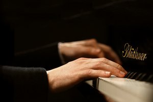 Detmold richtet 2017 erstmals den Brahms Klavierwettbewerb aus. Foto: Stocksnapper Photocase