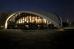 Foto: Oper Dortmund