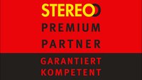 STEREO Premium Partner