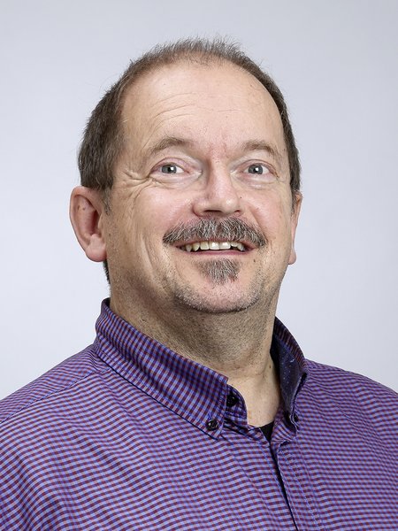 Tom Frantzen, Redakteur Test & Technik
