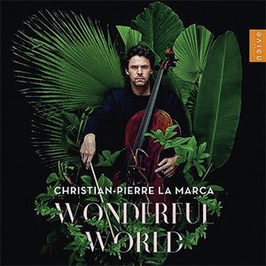 Christian-Pierre La Marca Wonderful World