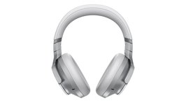 Die neuen Technics-Kopfhörer EAH-A800 in Silber 