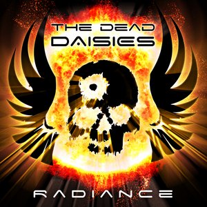 The Dead Daisies Radiance