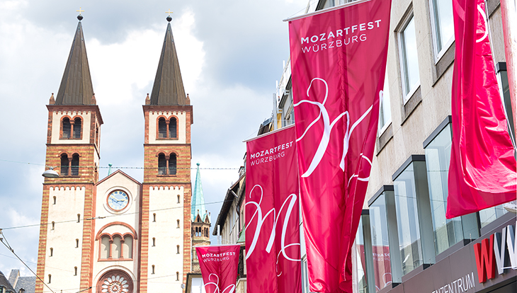 Foto: Schmelz Fotodesign Mozartfest Würzburg 2019 Mozarttag Eventfotografie