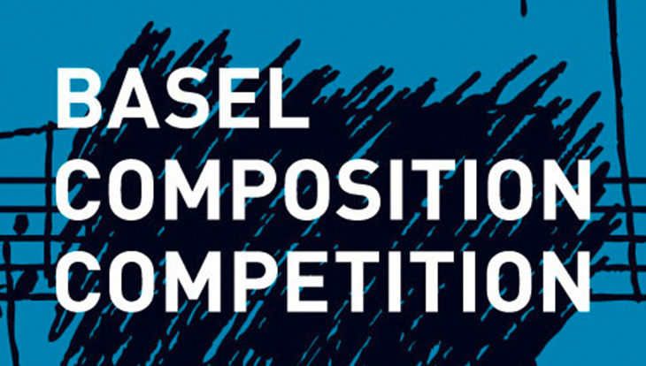 Logo des Basler Kompositionswettbewerbs BCC. Bild: BCC