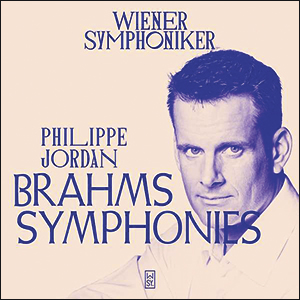 Wiener Symphoniker | Brahms: Sinfonien Nr. 1-4