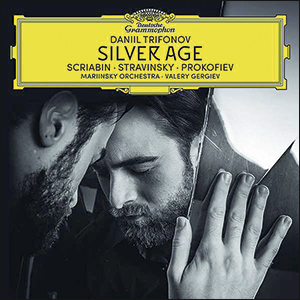 Daniil Trifonov | Silver Age