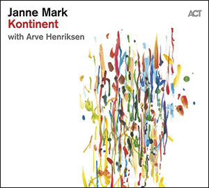 Janne Mark | Kontinent