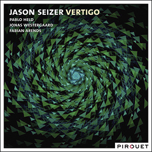 Jason Seizer | Vertigo