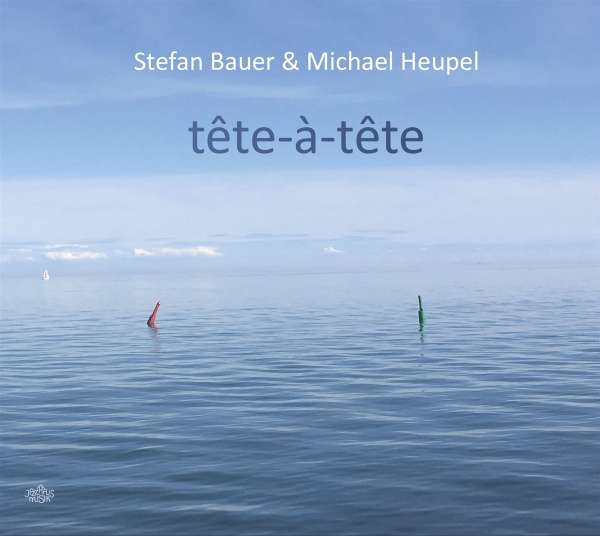 Stefan Bauer - Tête-à-tête (Live)