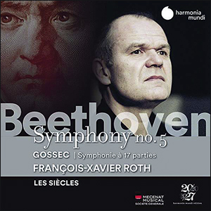 François-Xavier Roth | Beethoven: Sinfonie Nr. 5