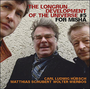The Longrun Development Of The Universe #5 | For Misha