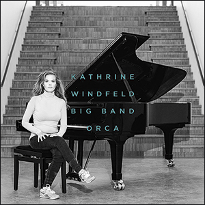 Kathrine Windfeld | Orca