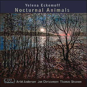 Yelena Eckemoff | Nocturnal Animals