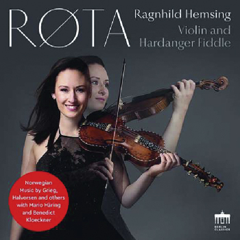 Ragnhild Hemsing | Røta