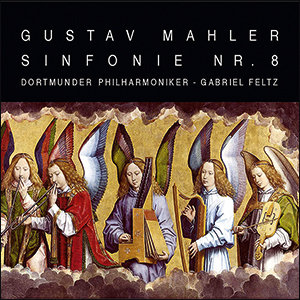 Dortmunder Philharmoniker, Gabriel Feltz | Mahler